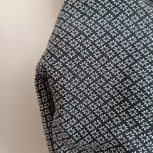 BLACK STRAP DRESS / BRAND OLD NAVY (SIZE XS) - Picture 15 of 15